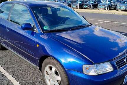 Audi A3 152.000 km 1.800 &euro; Bochum, Stadt 44892