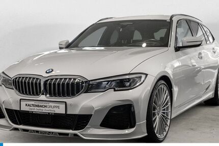 Alpina B3 83.484 km 54.890 &euro; Lüdenscheid 58509