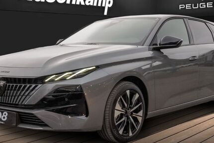 Peugeot 308 5.281 km 33.580 &euro; Dortmund 44145