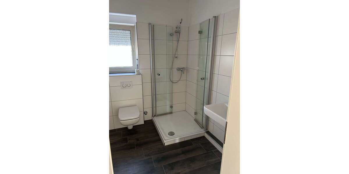 Etagenwohnung Iserlohn Letmathe - 4 Zimmer, 87 m&sup2;, 488&euro; | Angebot:27657894