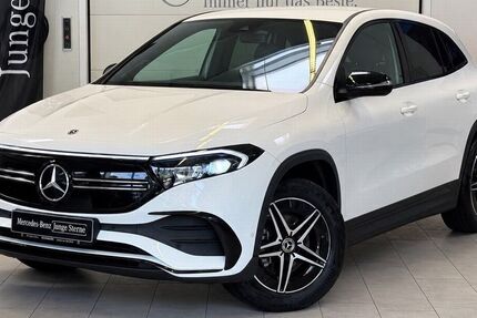 Mercedes-Benz EQA 9.612 km 36.350 &euro; Wuppertal 42281