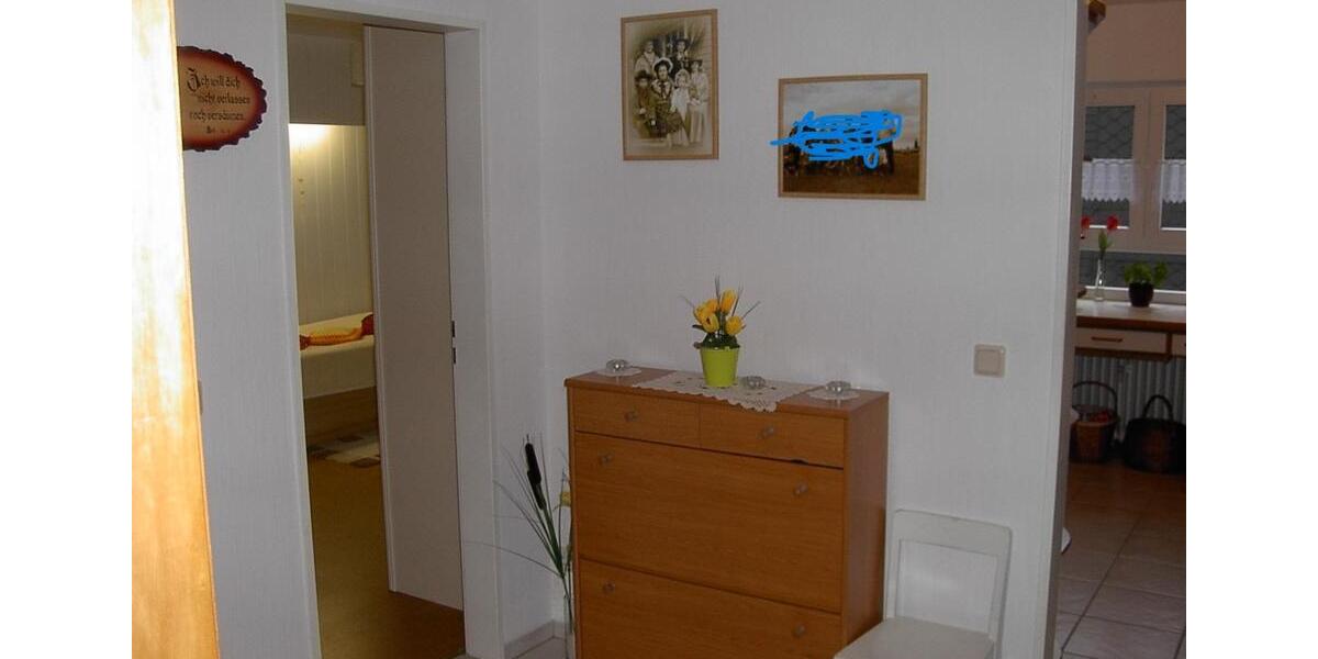 Etagenwohnung Wipperfürth - 3 Zimmer, 80 m&sup2;, 640&euro; | Angebot:25924161