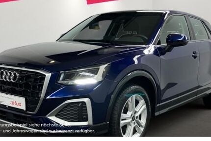 Audi Q2 49.033 km 20.550 &euro; Hagen 58089