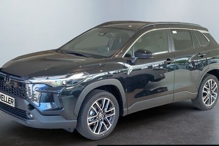 Toyota Corolla Cross 9.999 km 35.640 &euro; Dortmund 44143