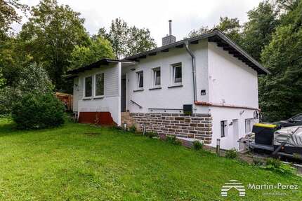 Haus Halver - 2 Zimmer, 95 m&sup2;, 260.000&euro; | Angebot:27455421