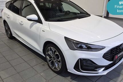 Ford Focus 43.063 km 23.390 &euro; Wuppertal 42287