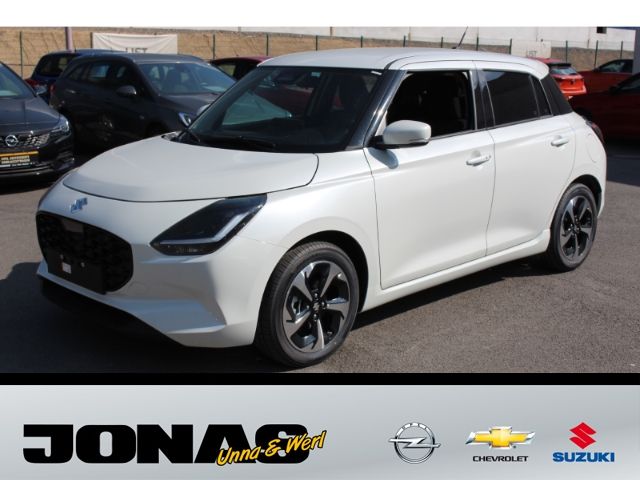 Suzuki Swift 10.000 km 18.990 &euro; Unna 59427