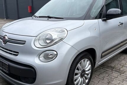 Fiat 500L 111.000 km 6.700 &euro; Bochum 44809