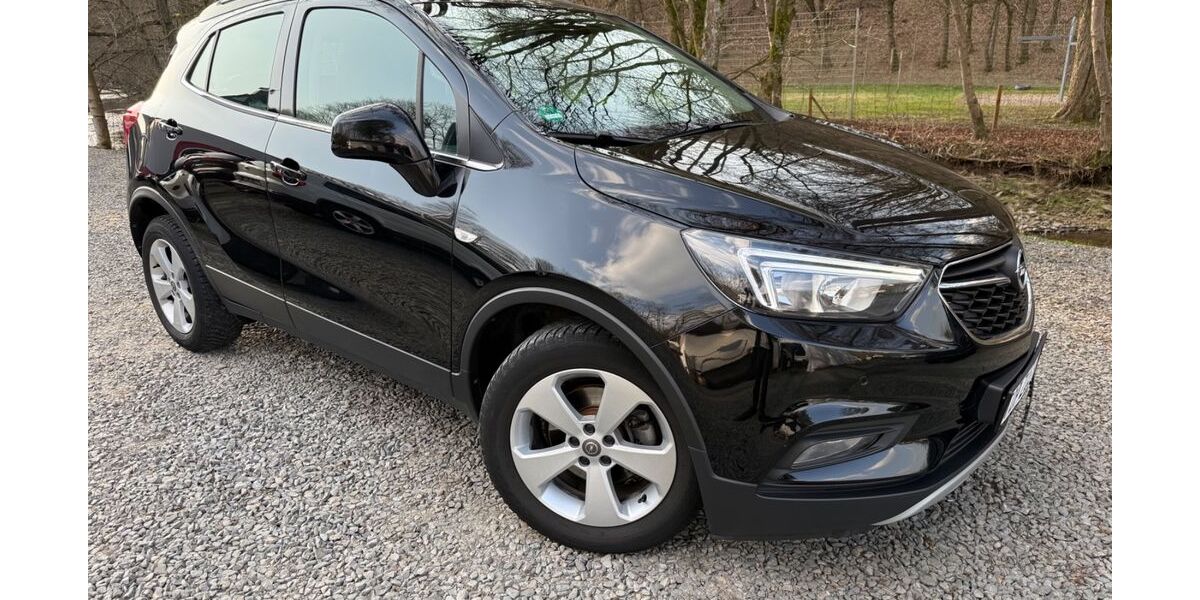 Opel Mokka 68.000 km 11.999 &euro; lüdenscheid 58515