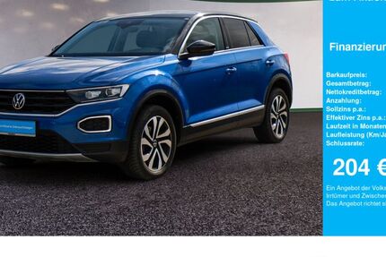 VW T-Roc 49.109 km 19.990 &euro; Menden 58706