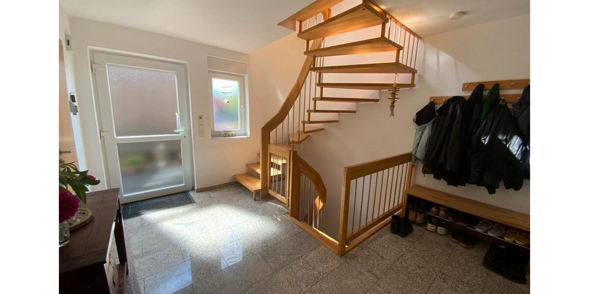 Einfamilienhaus Remscheid Remscheid-Süd - 3 Zimmer, 165 m&sup2;, 640.000&euro; | Angebot:26585670