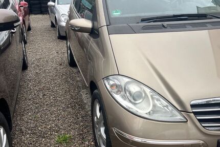 Mercedes-Benz A 150 146.000 km 5.800 &euro; Bochum 44795