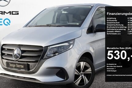 Mercedes-Benz Vito 39.751 km 43.740 &euro; Lüdenscheid 58507