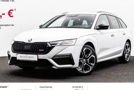 Skoda Octavia 85.683 km 26.850 &euro; Hagen 58091