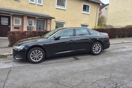 Audi A6 78.600 km 26.900 &euro; Wuppertal 42285