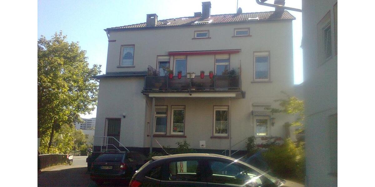 Etagenwohnung Iserlohn Grüne - 4 Zimmer, 98 m&sup2;, 760&euro; | Angebot:27586935