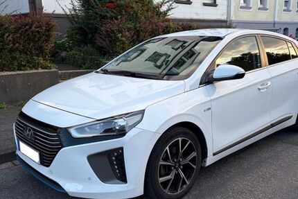 Hyundai IONIQ 104.000 km 13.490 &euro; Velbert 42549