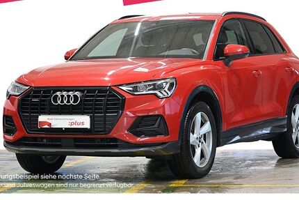 Audi Q3 65.596 km 31.599 &euro; Wuppertal 42109