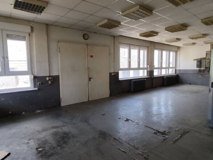 Gewerbeobjekt Remscheid Nord - 380&euro; | Angebot:25680765