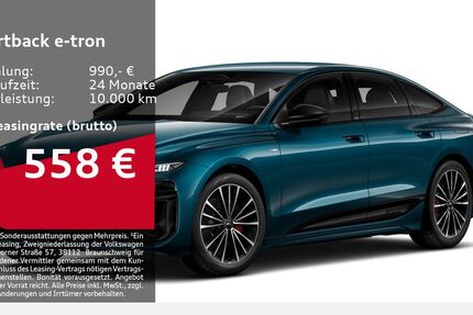 Audi A6 e-tron 12.304 km 60.330 &euro; Bochum 44809