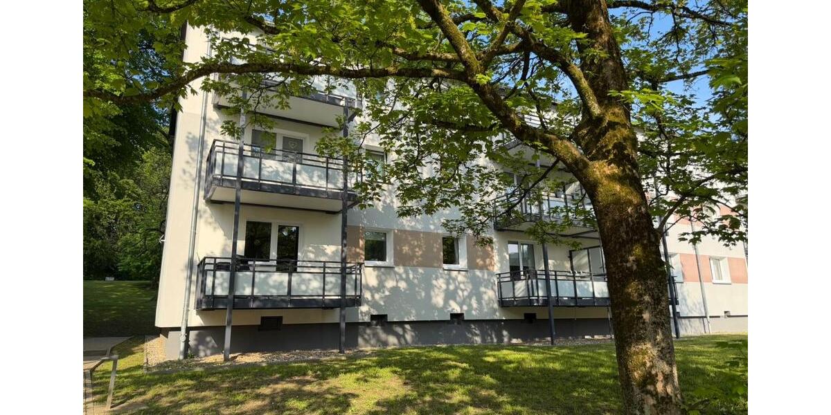 Erdgeschoßwohnung Iserlohn - 2 Zimmer, 53 m&sup2;, 644&euro; | Angebot:26623826