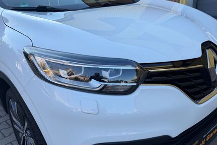 Renault Kadjar 84.500 km 12.600 &euro; Dortmund 44379