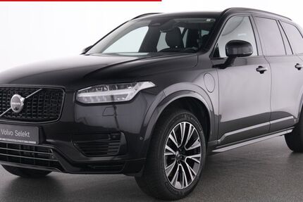 Volvo XC90 37.892 km 57.850 &euro; Witten 58453