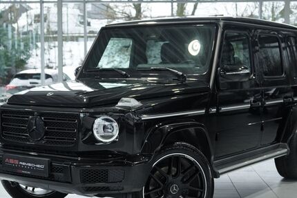Mercedes-Benz G 400 56.000 km 123.800 &euro; Remscheid/NRW 42855