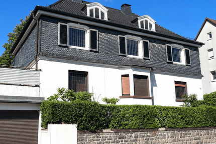 Wohnung Ennepetal - 5 Zimmer, 160 m&sup2;, 210.000&euro; | Angebot:27485488