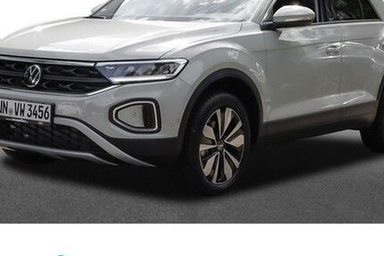 VW T-Roc 11.998 km 24.288 &euro; Schwerte 58239