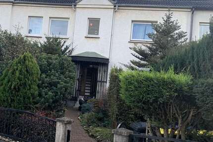 Attraktive Kapitalanlage in Hörde: Wohnhaus mit 4 Einheiten und Wertsteigerungspotenzial - Haus Dortmund Hörde | Angebot:14420943
