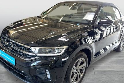 VW T-Roc 17.936 km 29.888 &euro; Unna 59423
