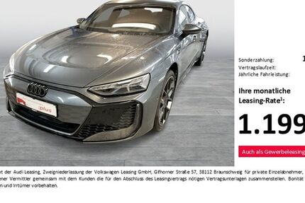 Audi RS e-tron GT 7.302 km 127.777 &euro; Dortmund 44143