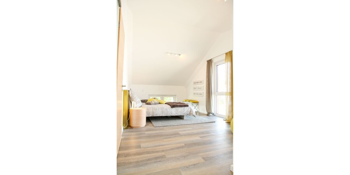 Exklusives Niedrigenergiehaus in Remscheid - Individuell geplantes 6-Zimmer Traumdomizil mit Wärmepumpe - 5.5 oder mehr Remscheid | Angebot:27698521