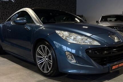 Peugeot RCZ 140.000 km 8.690 &euro; Unna 59425