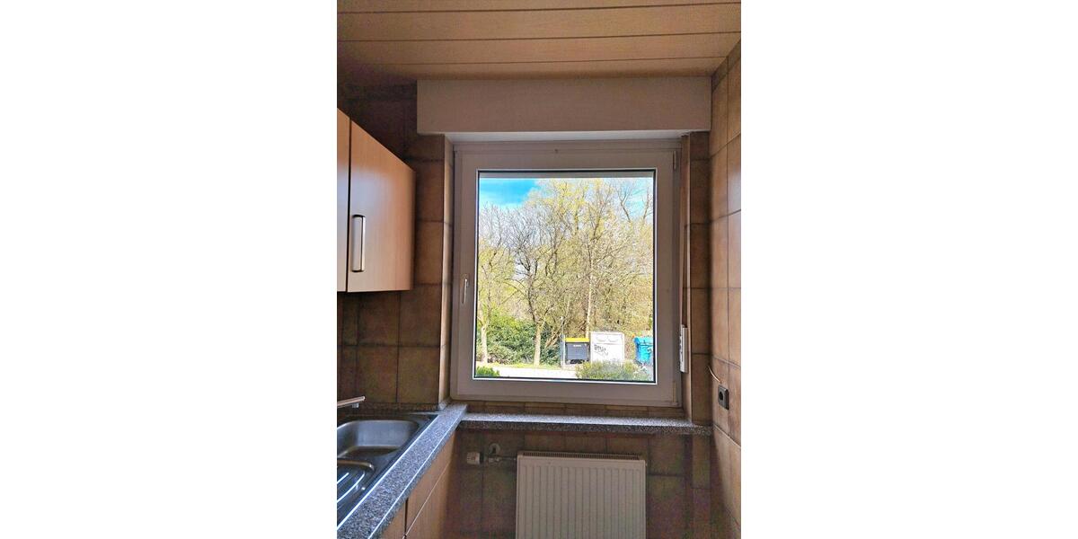 Erdgeschoßwohnung Velbert Velbert-Mitte - 1.5 Zimmer, 35 m&sup2;, 340&euro; | Angebot:25978320