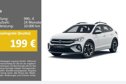 VW Taigo 4.090 km 26.130 &euro; Castrop-Rauxel 44575