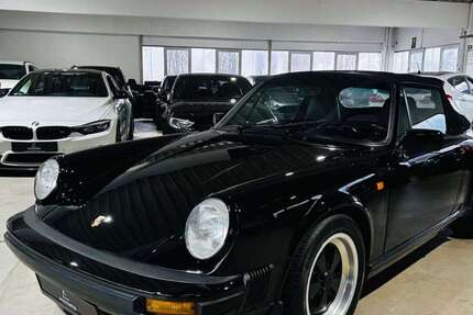 Porsche 911 318.000 km 69.990 &euro; Lüdenscheid 58507