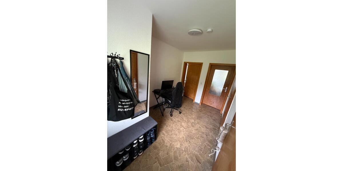 Etagenwohnung Hagen Dahl - 2 Zimmer, 51 m&sup2;, 530&euro; | Angebot:27625734