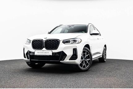 BMW X4 132.652 km 36.455 &euro; Hagen 58091
