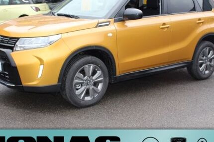 Suzuki Vitara 5.000 km 23.490 &euro; Unna 59427