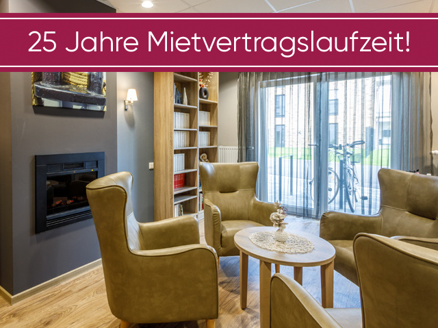 Etagenwohnung Unna - 1 Zimmer, 41 m&sup2;, 214.650&euro; | Angebot:27632029