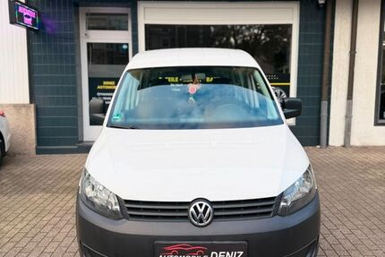 VW Caddy 151.400 km 5.899 &euro; Lünen 44532