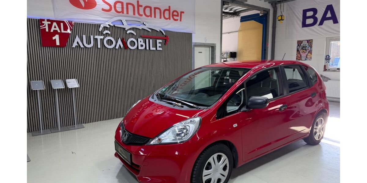 Honda Jazz 81.400 km 6.997 &euro; Wuppertal 42327