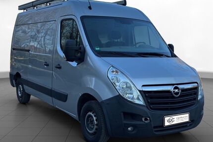 Opel Movano 220.000 km 7.399 &euro; Hagen 58089