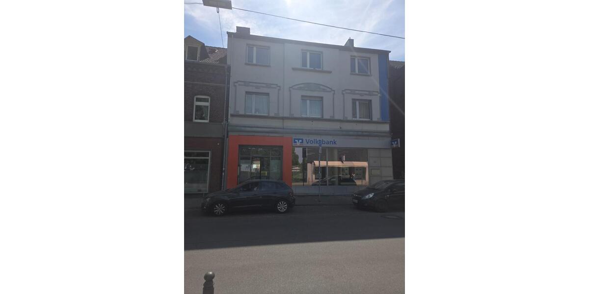 Etagenwohnung Bochum Bochum-Nord - 4 Zimmer, 100 m&sup2;, 750&euro; | Angebot:26611830