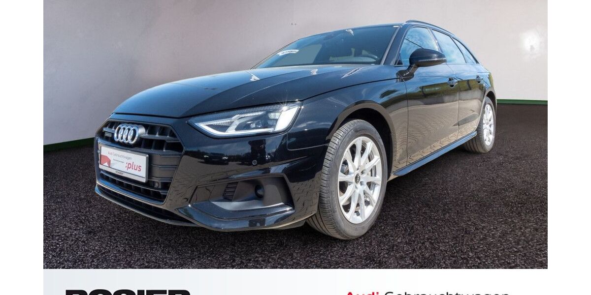 Audi A4 81.049 km 25.417 &euro; Menden 58706