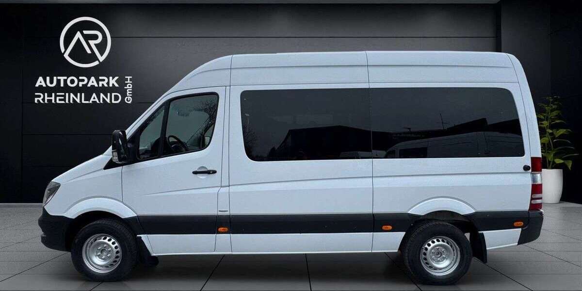 Mercedes-Benz Sprinter 232.098 km 21.950 &euro; Bochum 44866