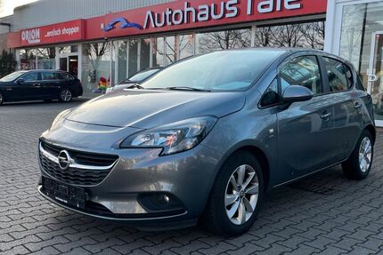 Opel Corsa 127.700 km 6.390 &euro; Dortmund OT Mitte 44145