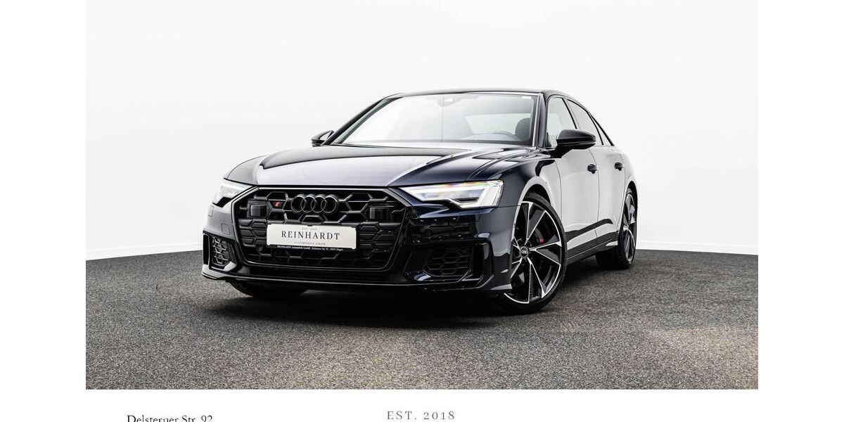 Audi S6 15.699 km 54.060 &euro; Hagen 58091
